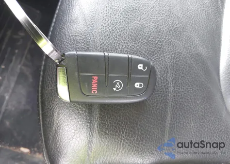 2016 Jeep Renegade Limited from USA, damaged, VIN ZACCJBDT4GPC86515